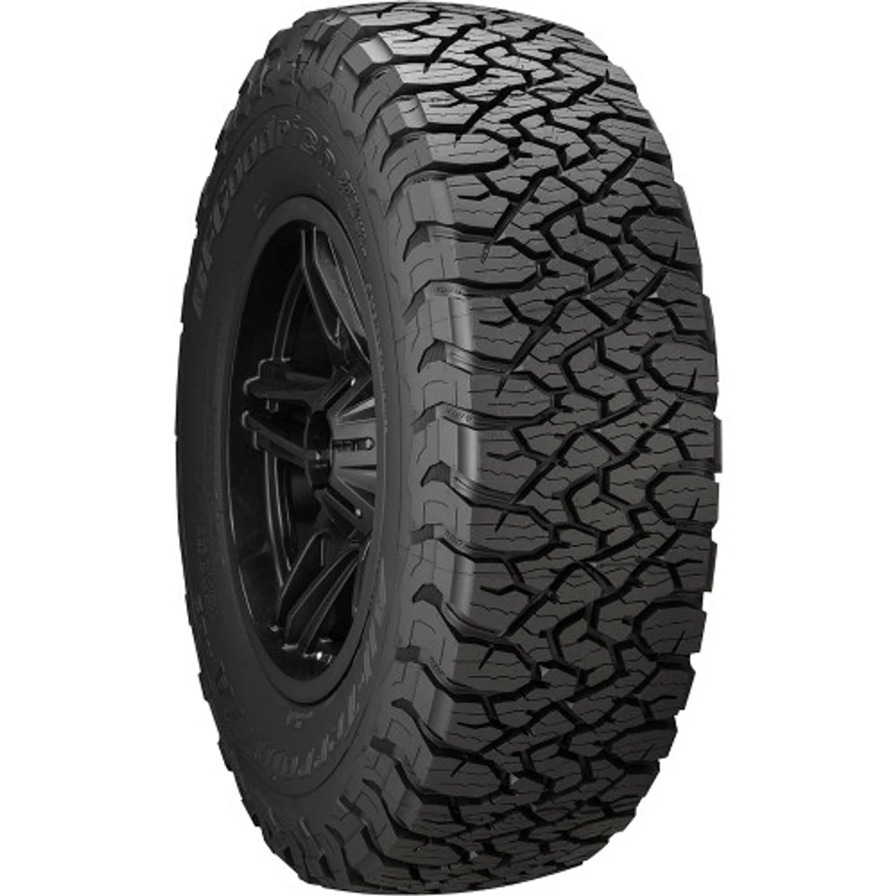 BF GOODRICH LT225/75 R16 115/112S TL ALL-TERRAIN T/A KO3